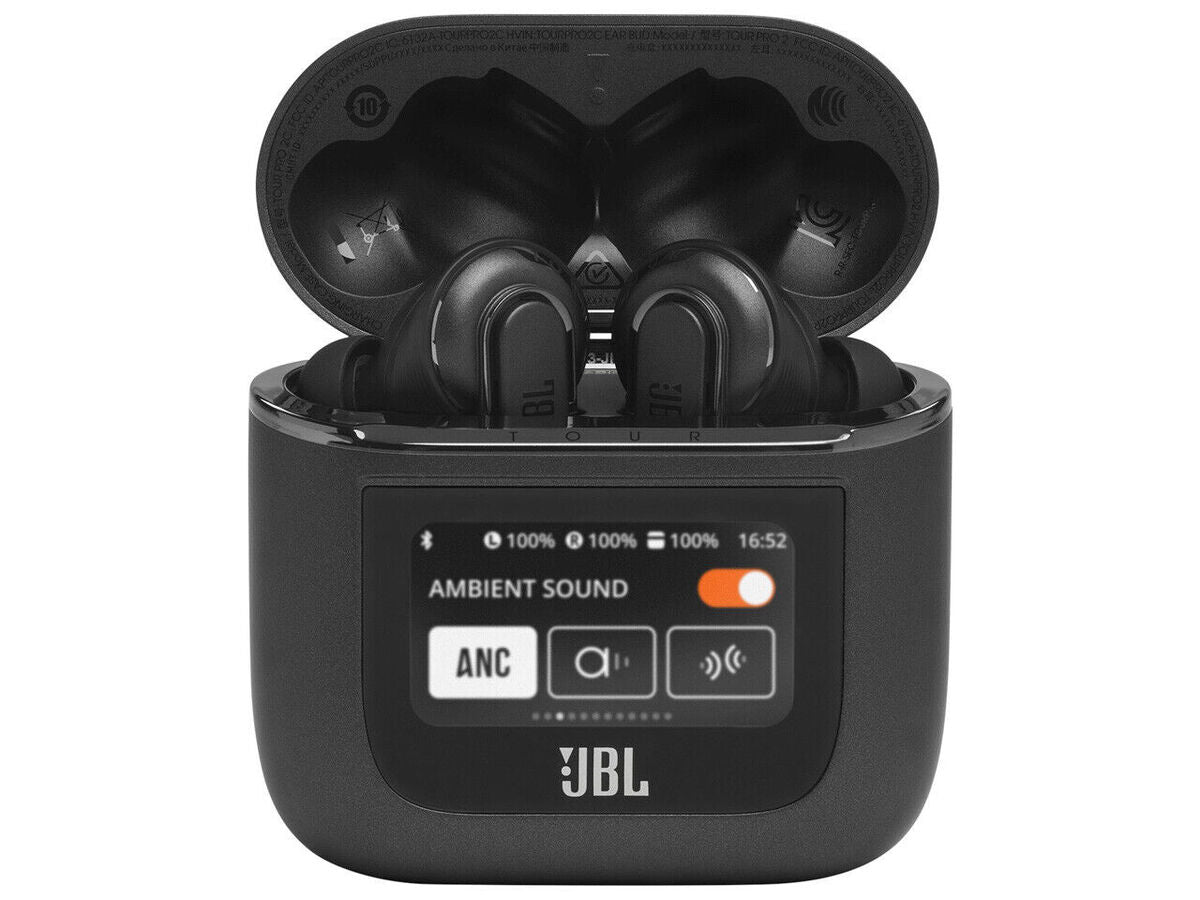 jBl tour pro 2