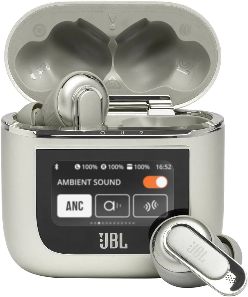 jBl tour pro 2