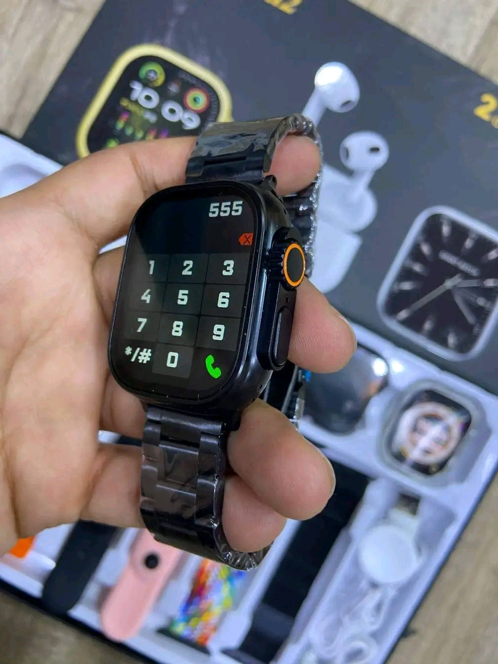 H39 – Le pack tech complet à petit prix
