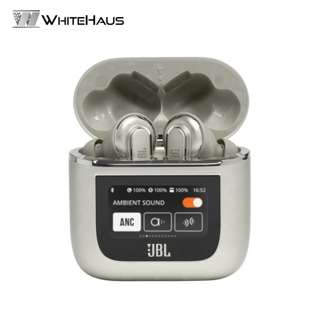 jBl tour pro 2
