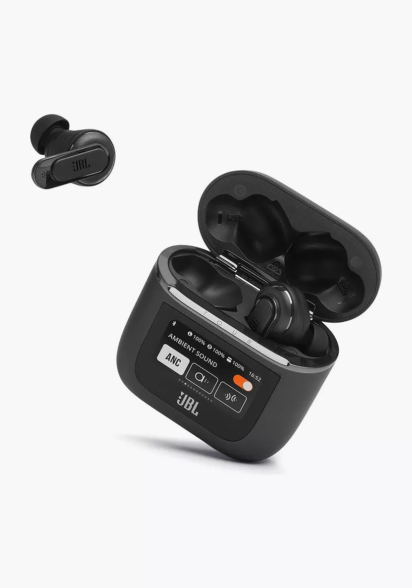 jBl tour pro 2