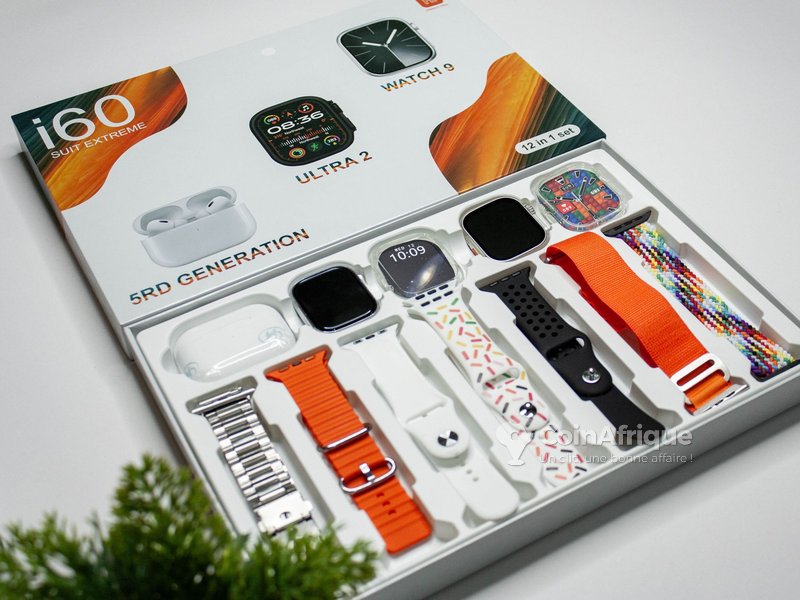 Coffret i60