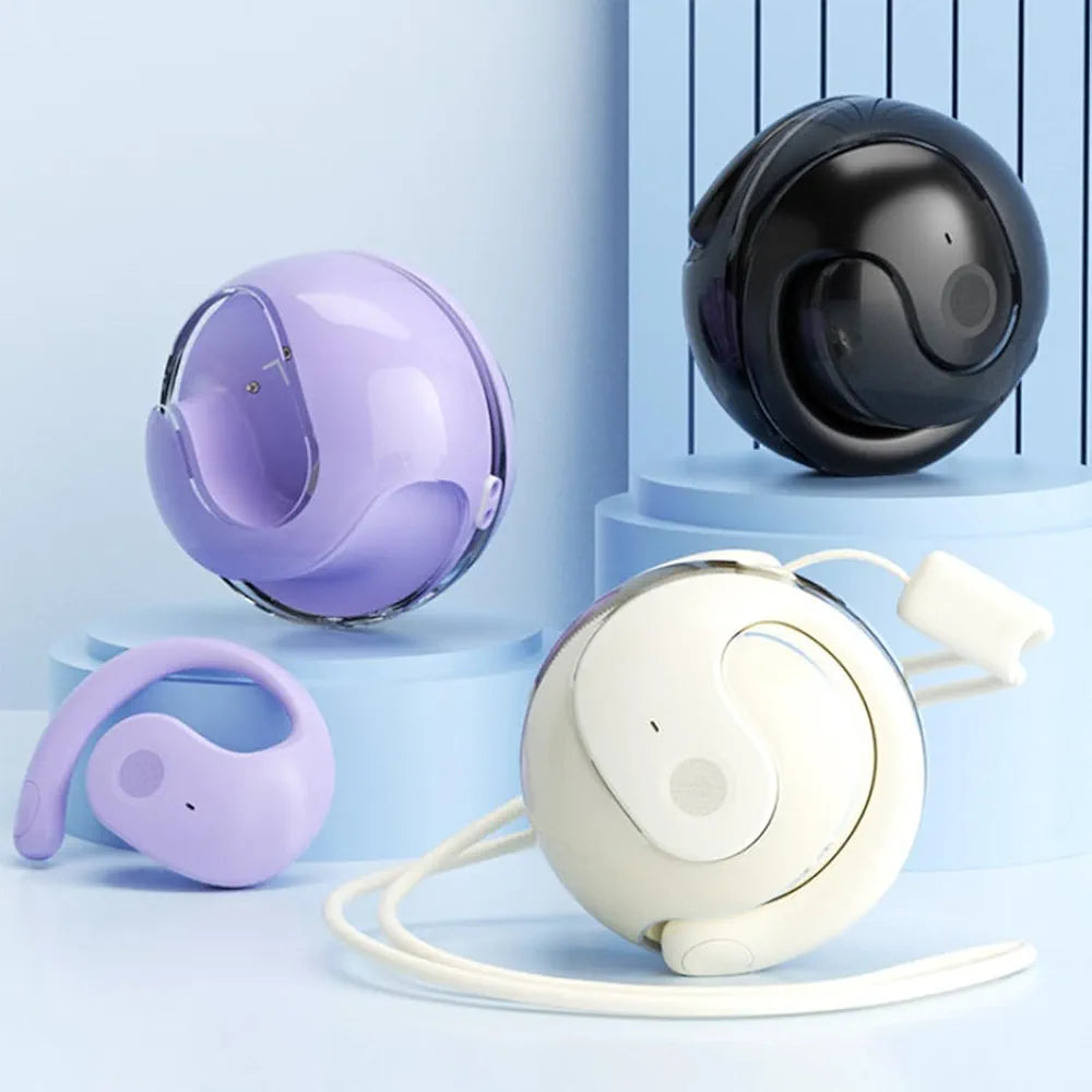 Airpods BY01