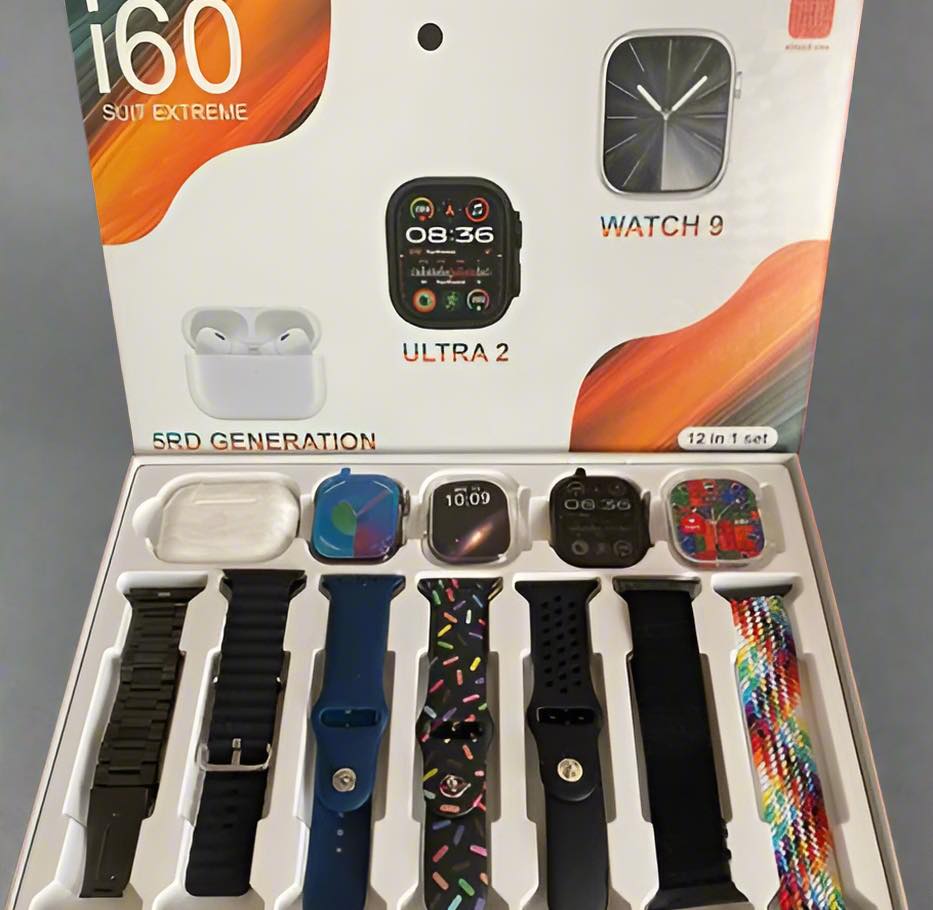 Coffret i60