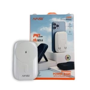 Power Bank magnétique 10000mAh