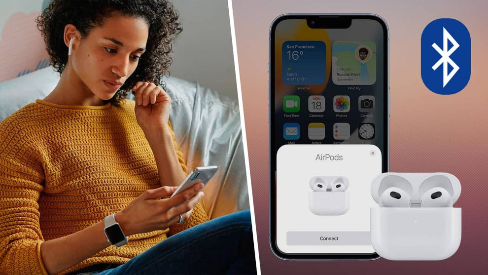 Airpods 3