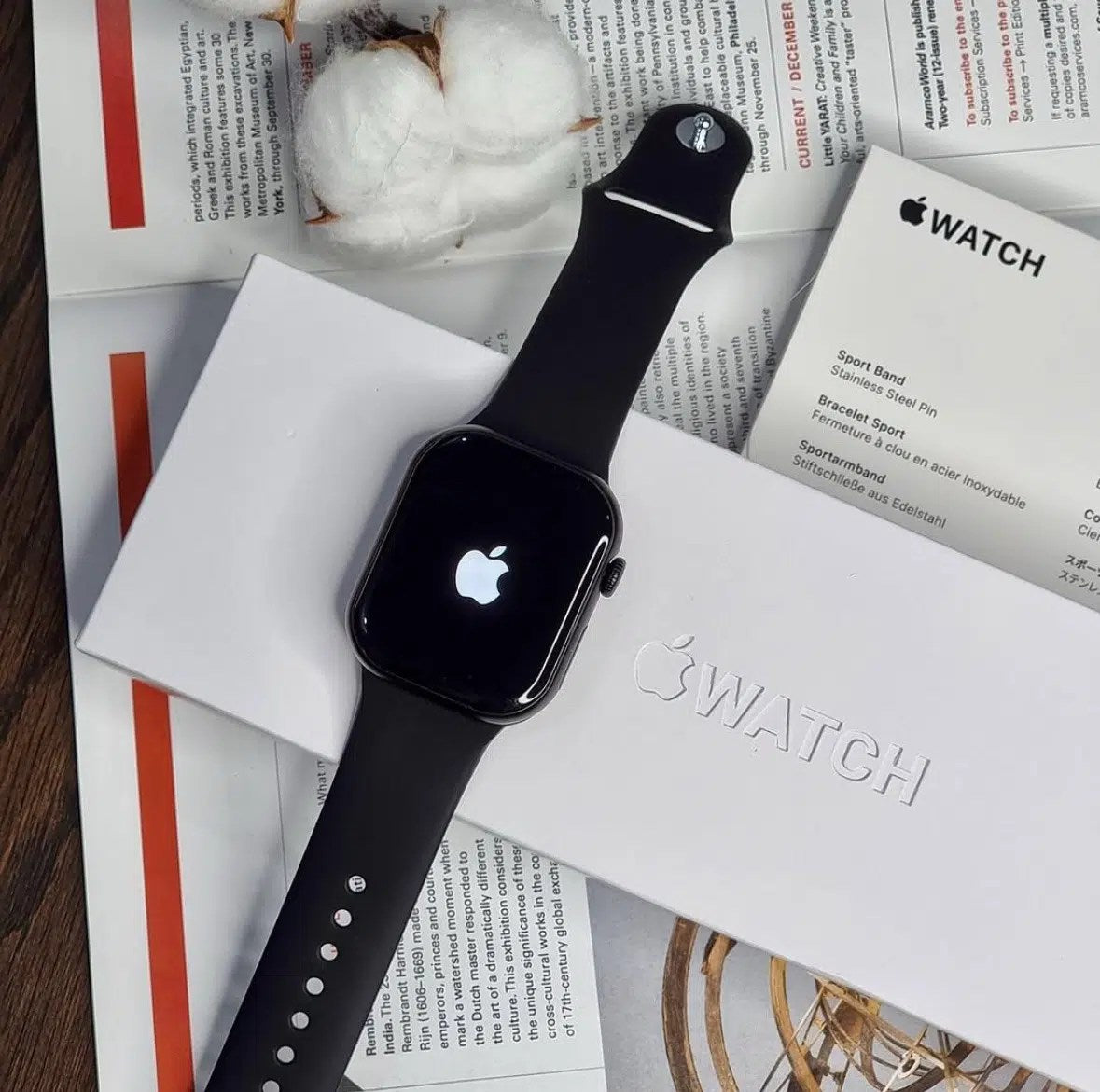 Smart Watch Série 10 46mm