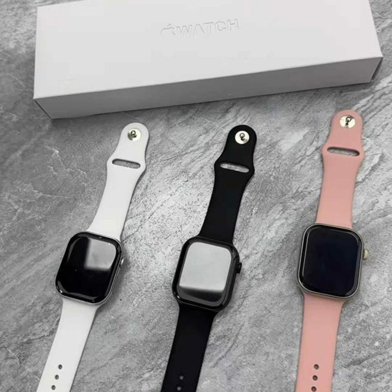 Smart Watch Série 10 46mm