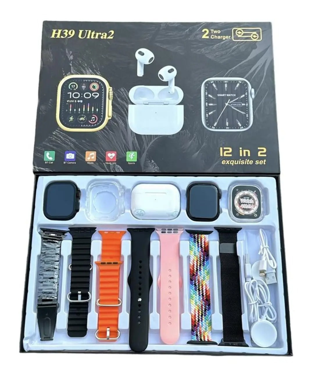 H39 – Le pack tech complet à petit prix