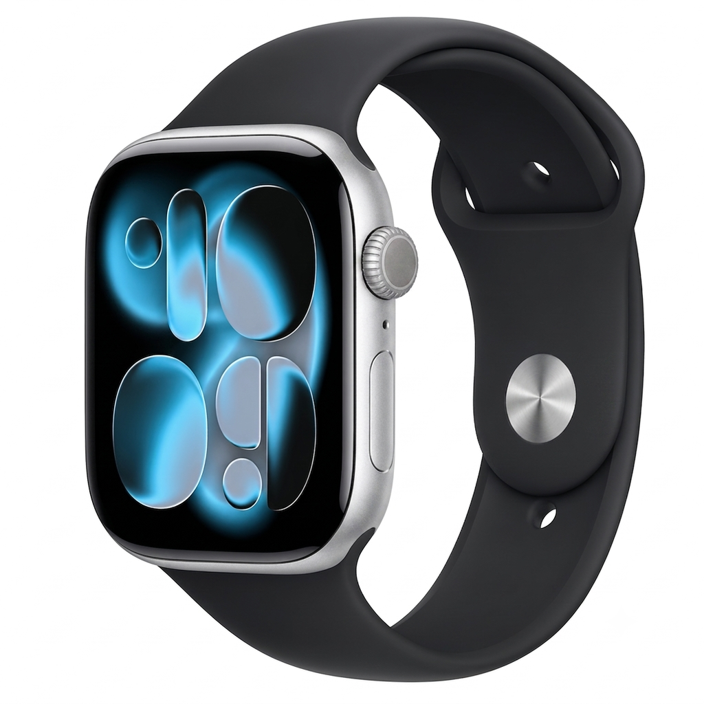 Apple Watch Série 11 - au meilleur prix !