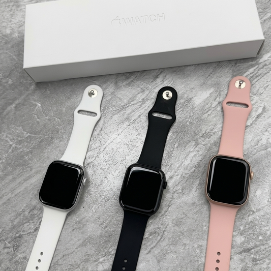 Apple Watch Série 11 - au meilleur prix !