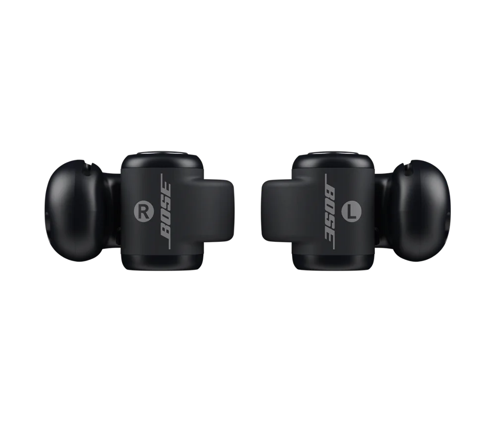 Bose ultra