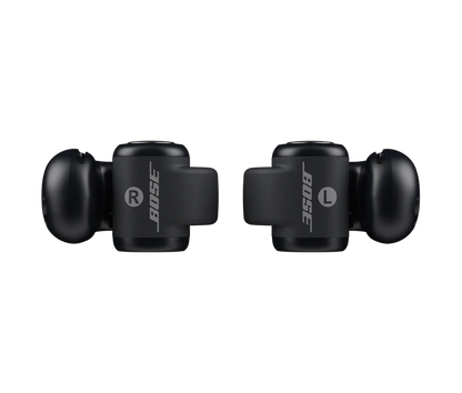 Bose ultra