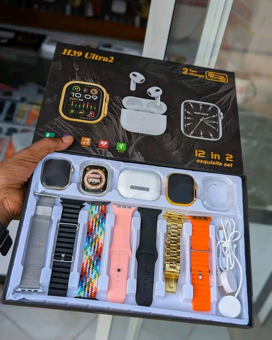 H39 – Le pack tech complet à petit prix