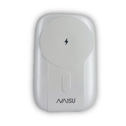 Power Bank magnétique 10000mAh