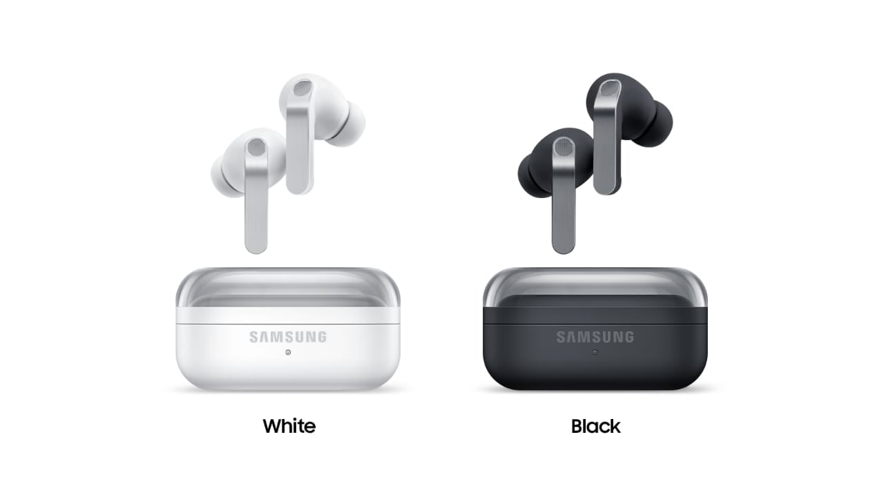 Samsung Galaxy Buds4 Pro