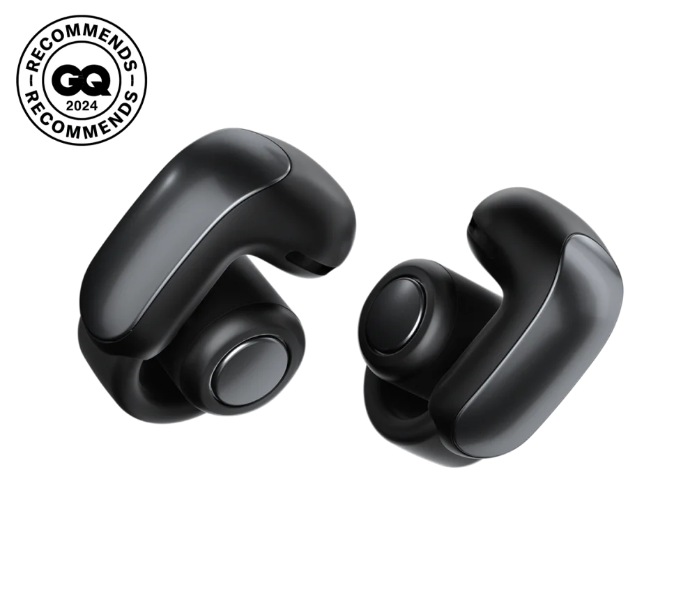 Bose ultra