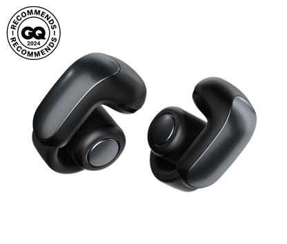Bose ultra