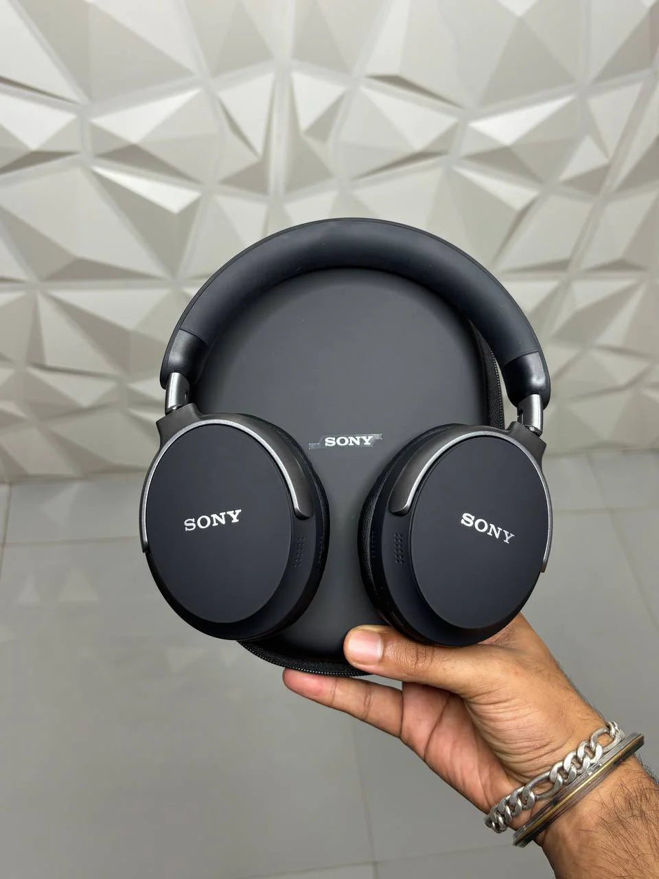 Casque SONY WH-XM65