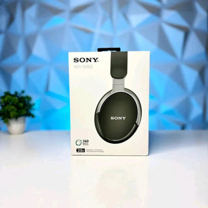 Casque SONY WH-XM65