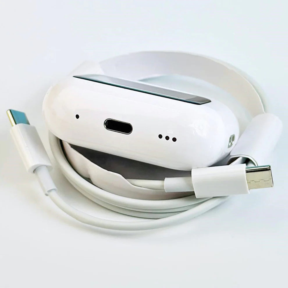 Airpods Pro 2 Écran Tactile