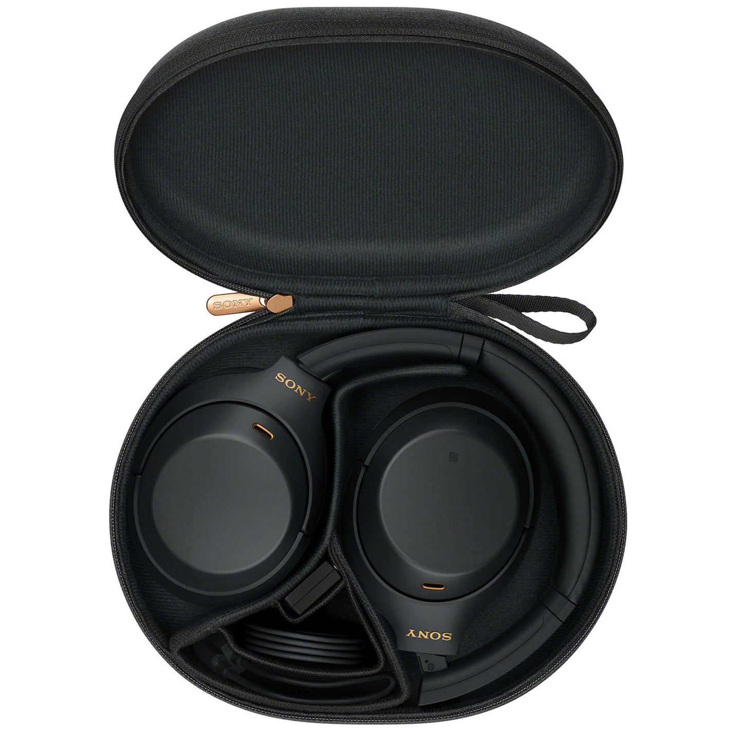 SONY WH-1000XM4