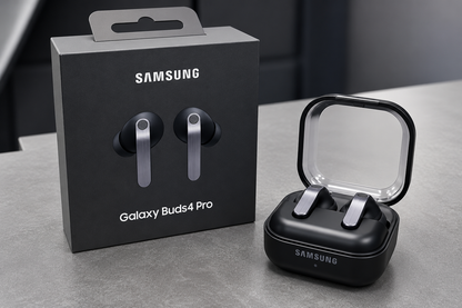 Samsung Galaxy Buds4 Pro