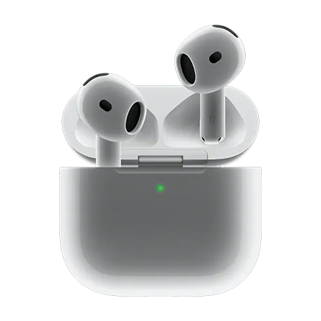 Airpods 4