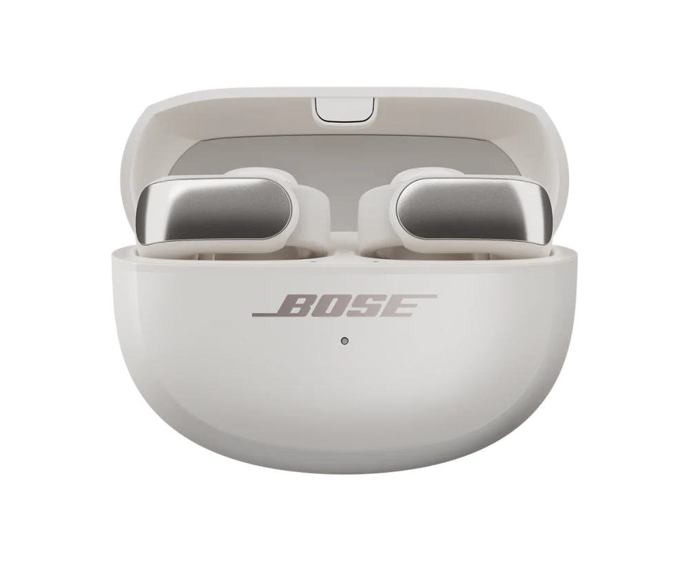 Bose ultra