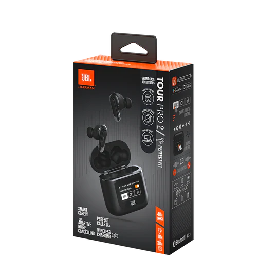 JBL Tour Pro 2