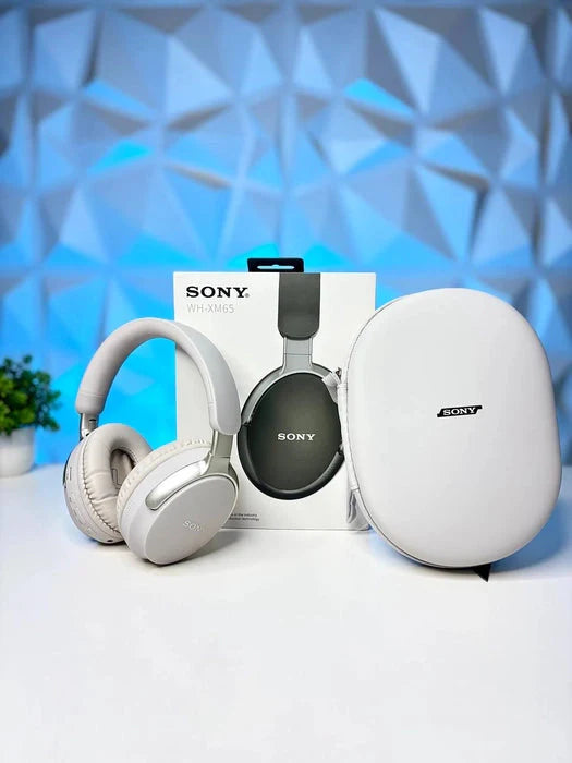 SONY WH-XM65 – Casque Audio Premium