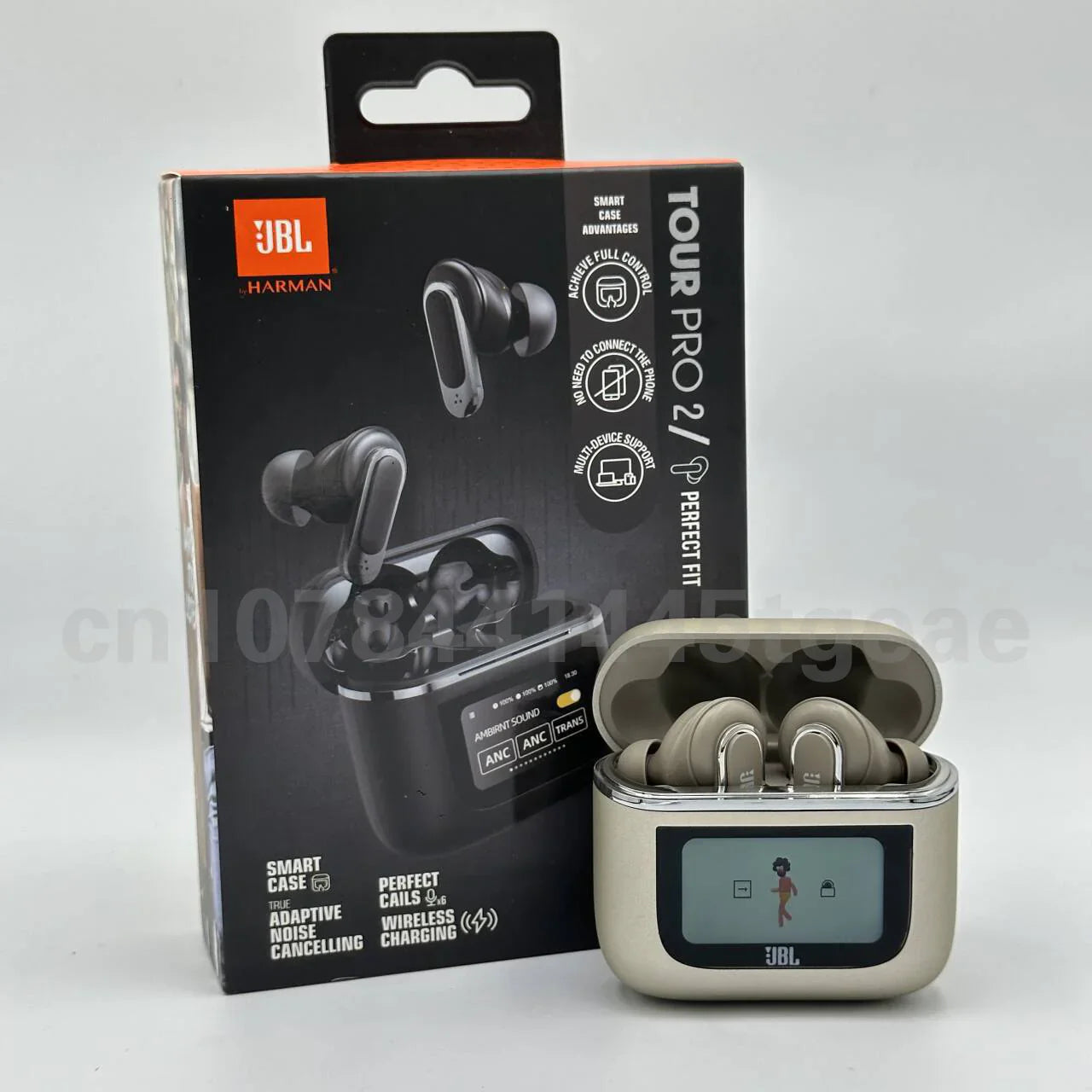 JBL Tour Pro 2