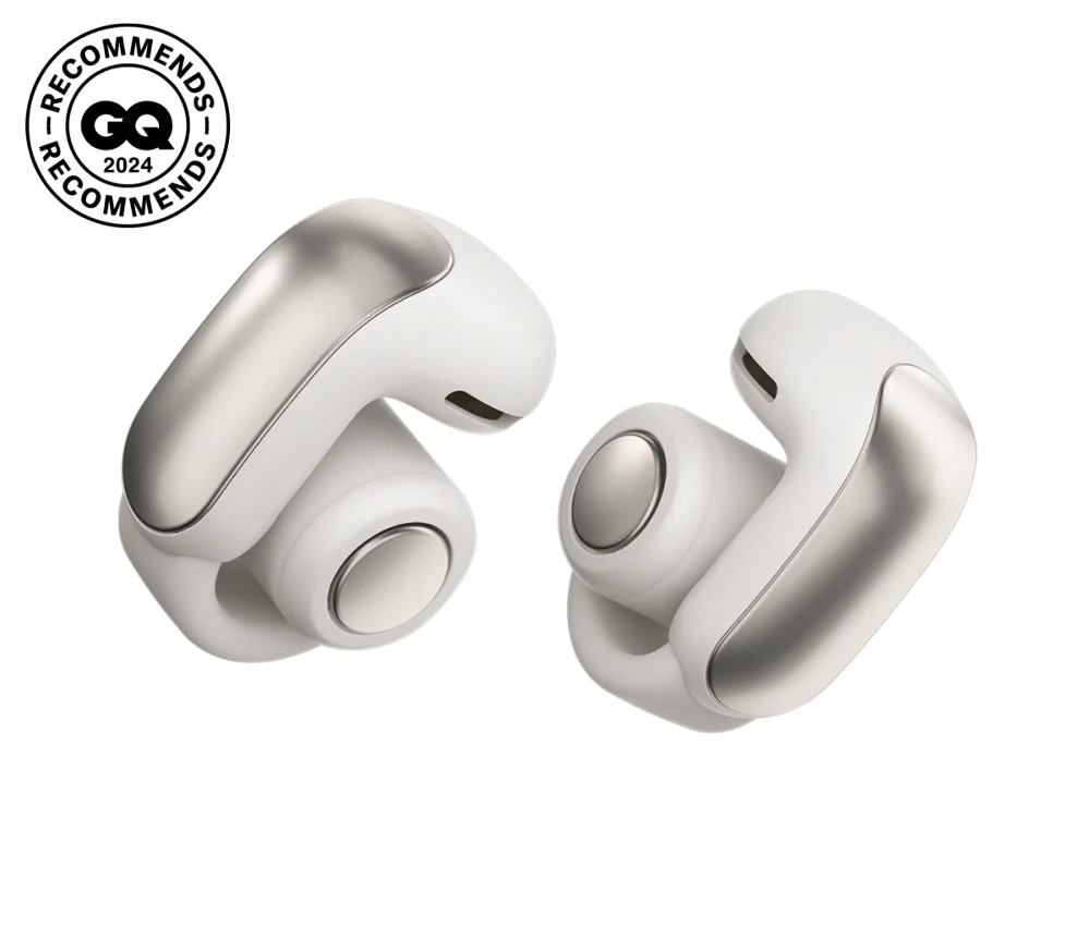 Bose ultra