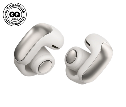 Bose ultra