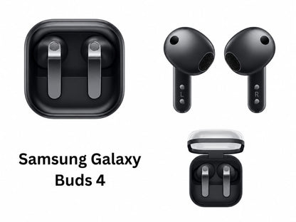 SAMSUNG GALAXY BUDS 4
