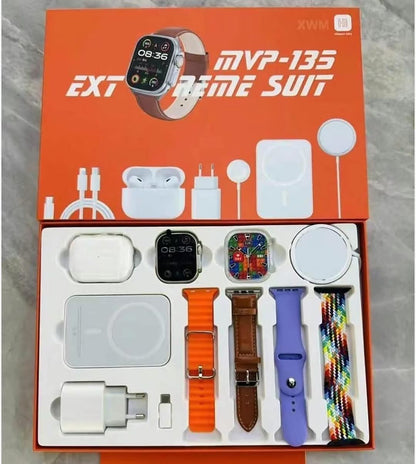 Box MVP-135