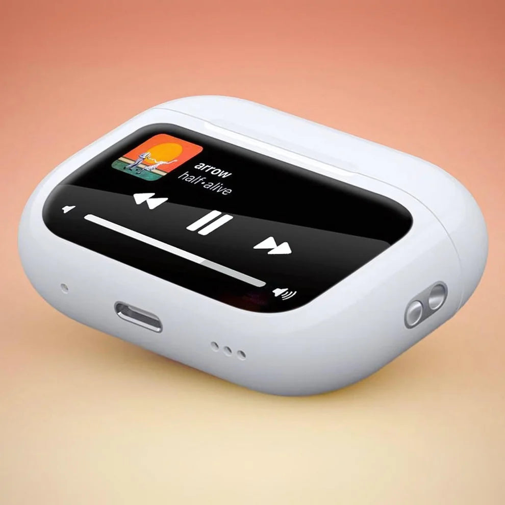 Airpods Pro 2 Écran Tactile