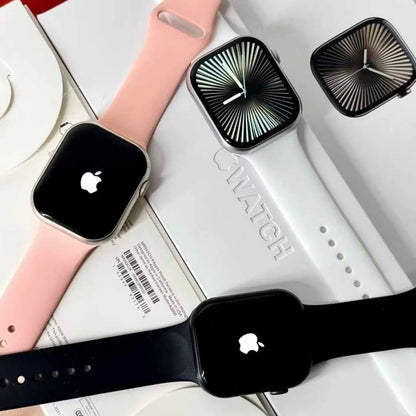 Smart Watch Série 10 46mm