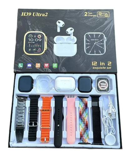 H39 – Le pack tech complet à petit prix