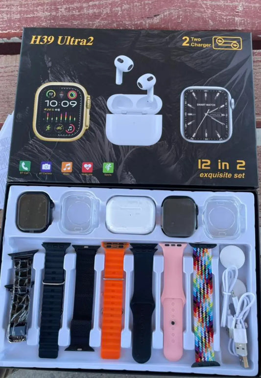H39 – Le pack tech complet à petit prix