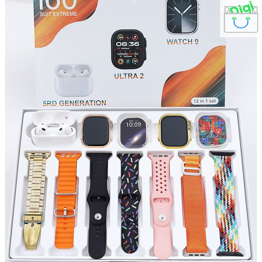 Coffret i60