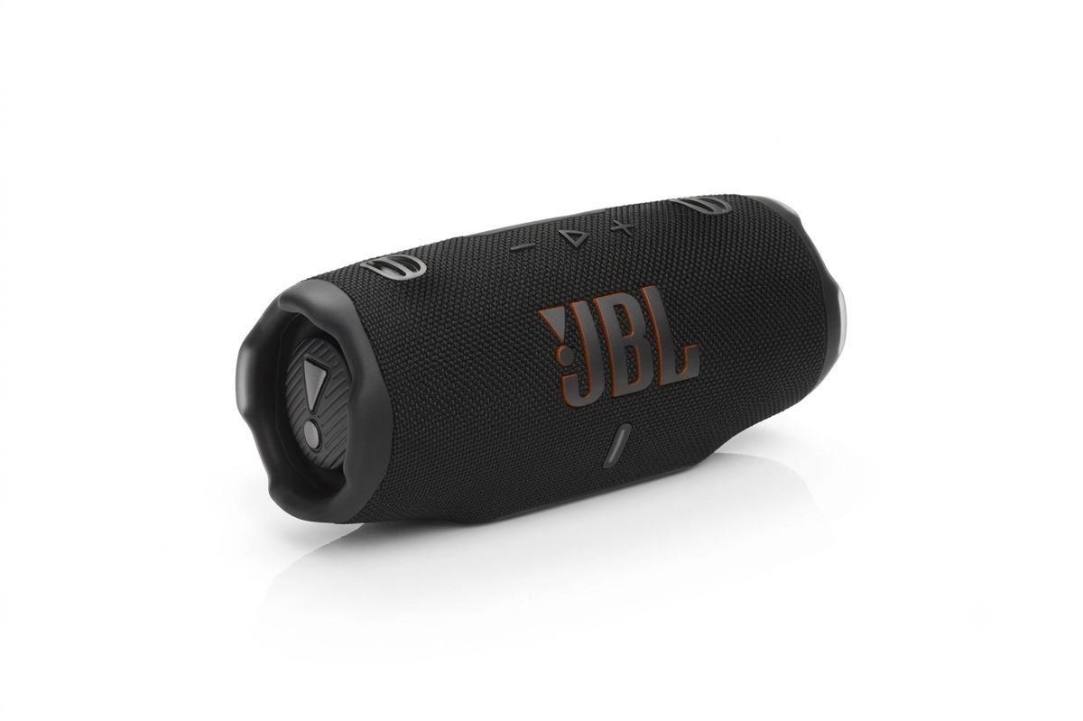 JBL CHARGE 6 À 15.000 F CFA ! 🔥