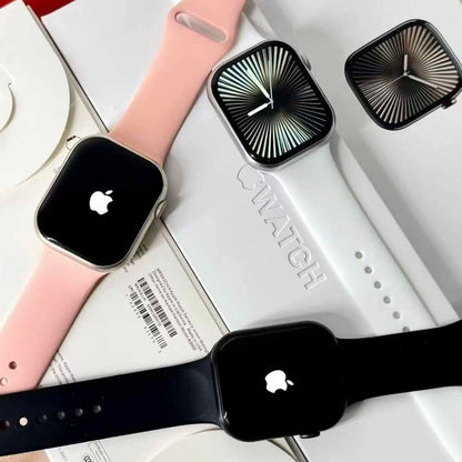 Apple Watch Série 11 - au meilleur prix !
