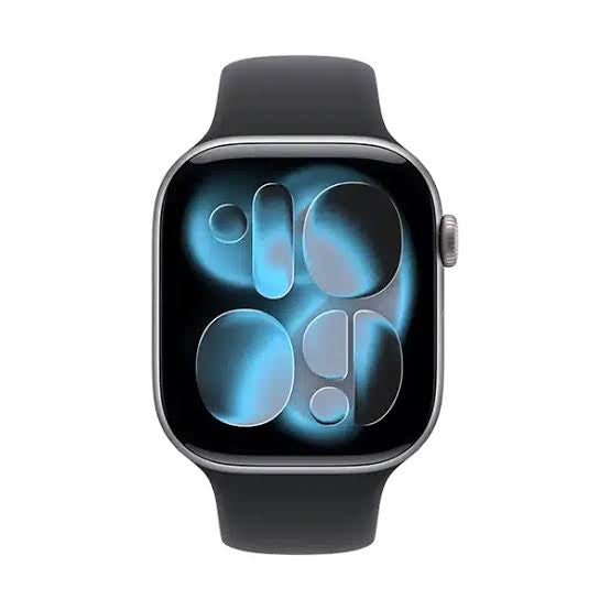 Apple Watch Série 11 - au meilleur prix !