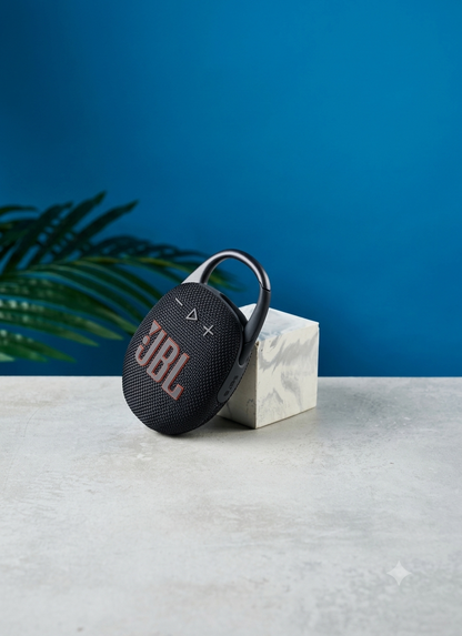 🔊 JBL Clip 5 – Enceinte Bluetooth Portables