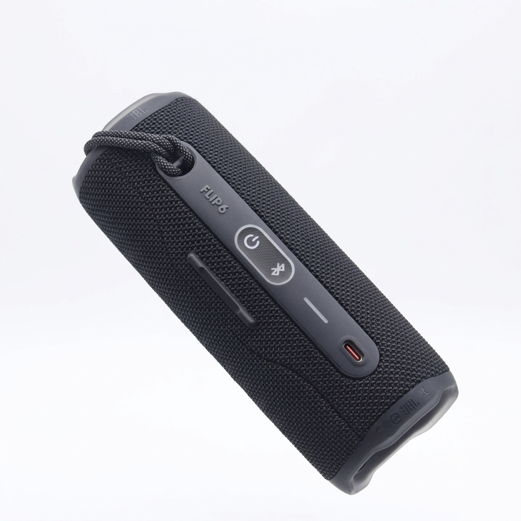 JBL Flip 6 – Enceinte Bluetooth Portable