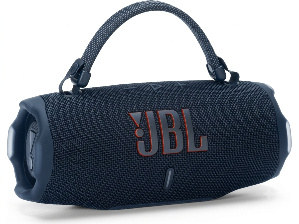 JBL CHARGE 6 À 15.000 F CFA ! 🔥