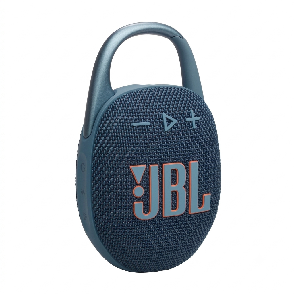 🔊 JBL Clip 5 – Enceinte Bluetooth Portables