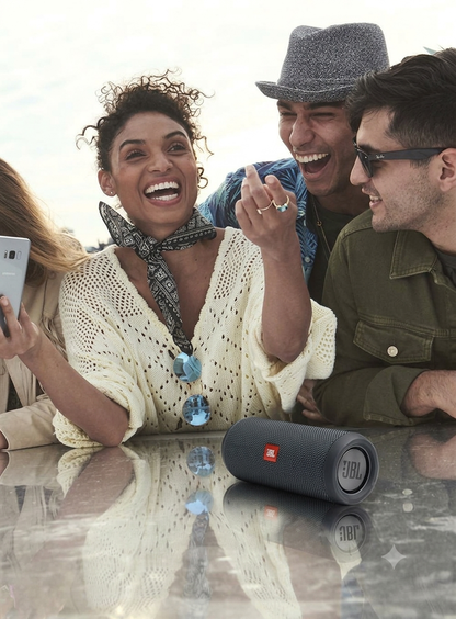 JBL Flip 6 – Enceinte Bluetooth Portable